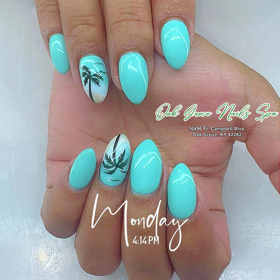 Nail Design